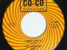 Crossover Soul 45 LOU RAGLAND & HOT CHOCOLATE I Can't Take It on Co-Co M-