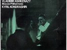 ASHKENAZY / Rachmaninov Piano Concerto No.2 / Decca FFSS WBg ED1 SXL 6099 3E/3E