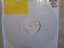 Depeche Mode 4 x LP test pressings for unreleased DBMS1 box set with provenance
