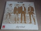 SLADE - PLAY IT LOUD 1970 LP POLYDOR SUPER 2383 026 STEREO CLASSIC ROCK