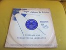 78 RPM ELVIS PRESLEY BRAZIL   JUST TELL HER JIM SAID HELLO / SHE'S NOT YOU