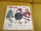 78 RPM JOAO GILBERTO  BRAZIL BOSSA NOVA  1958 CHEGA DE SAUDADE / BIM BOM JOBIM