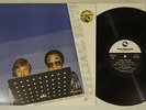 MASARU IMADA&GEORGE MRAZ ALONE TOGETHER THREE BLIND MICE TBM-5003 Japan Vinyl LP