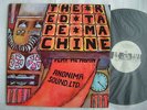 ANONIMA SOUND LTD LP The Red Tape Machine AKARMA IVAN GRAZIANI PROG ITALIA