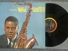 WAYNE SHORTER Introducing Vee Jay LP DG 1st Pressing Lee Morgan Wynton Kelly