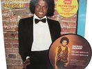 Michael Jackson OFF THE WALL Disque 33t 12