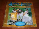 ANDRES LANDERO el rey de la cumbia LP / COLOMBIA AFRO ACCORDION / EX COPY ???
