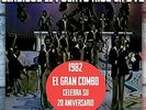 Latin, TV de Puerto Rico, 1982: 20mo. Aniversario El Gran Combo de Puerto Rico