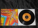 DAVID BOWIE   SORROW/LADY GRINNING SOUL    SPAIN ONLY