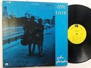 JOHN YLVISAKER - Cool Livin 1967 PRIVATE XIAN Folk Psych Acid Folk Christian
