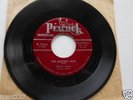 Doo Wop Blues 45 SCOTTY MANN 