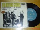 Rolling Stones - Self titled EP on Decca