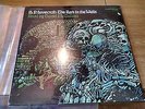 H. P. Lovecraft The Rats In Walls read by David McCallum Caedmon tc1347 - SEALED