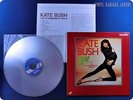 KATE BUSH 