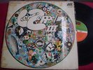 LEZ ZEPPELIN - LED ZEPPELIN III - ARGENTINA - DIFF,COVER    - 4 pics