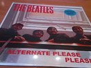 BEATLES PLEASE PLEASE ME ALTERNATE SEALED NEW