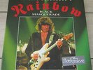 Ritchie Blackmore's Rainbow Black Masquerade