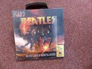 KISS  BEATLE  LICKS  &  MORE  CLASSICS   3 LP  BOX  3D  COVER