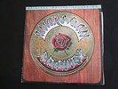 Audiophile GRATEFUL DEAD MFSL 1 014 AMERICAN BEAUTY vinyl 1970 JAPAN MASTER