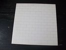 Pink Floyd The Wall Double LP Record Album Psych Rock Promo Excellent Vinyl