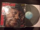 Keep on Movin' - Mighty Sam McClain (Vinyl LP 180 gram 1995, Audioquest AQ 1031)