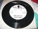 ONE WAY STREET   I SEE THE LIGHT / TEARS IN MY EYES PROMO 45