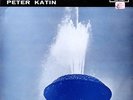 PETER KATIN / Liszt Recital / Decca FFSS WBg ED1 SXL 2183 5E/2E
