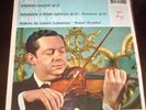 GRUMIAUX / LALO - ST SAENS / PHILIPS HIFI-STEREO (On Label) 835184 AY (HOL)
