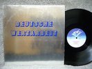 DOROTHEA RAUKES - DEUTSCHE WERTARBEIT / GERMAN KRAUTROCK ELECTRONIC LP SKY ORIG.