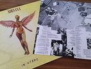 Nirvana - In Utero -German/EU 