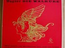 Vinyl - RCA LSC 6706-B1-5 Red Seal - Wagner Die Wallküre - BOX Set 5 LPs