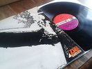 LED ZEPPELIN I *Atlantic 588171 *UK RED PLUM A1/B1 matrix  zep vinyl rock 1st
