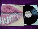 CAPABILITY BROWN voice 1973-FIRST UK PRESS -BIG CHARISMA  HATTER (A1U;B1U)-EX++