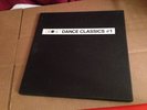 DISCONET DANCE CLASSICS BOX SET  VOLUME #1 VARIOUS ARTISTS 5 X 12