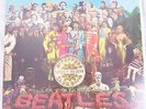 Beatles SGT PEPPERS LONELY HEARTS CLUB Second Pressing LP Sealed NEW MINT