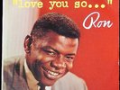 Ron Holden Love You So-Near Mint