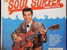 Johnny Fortune-Soul Surfer LP Original Park Avenue Near Mint Hard to find