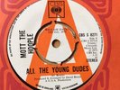 DEMO GLAM CLASSIC Mott The Hoople 