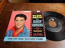 Elvis Presley 60s POP ROCK 45 Kissin Cousins / It Hurts Me