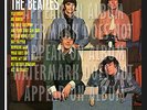 THE BEATLES YESTERDAY AND TODAY FANTASY TRUNK COVER #1