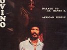 KILLER AFRO latin FUNK BOOGIE MODERN SOUL JOVINO french LP LISTEN