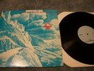 Rare GRATEFUL DEAD The Music Never Stopped LIVE VINYL LP Englishtown NJ 1977
