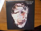This Heat - Deceit LP 1981 - Rough Trade (UK 1st) Post Punk Classic