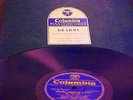 BRAHMS VIOLA SONATA#1: BLUE WAX. LIONEL TERTIS, HARRIET COHEN MINT- VIVA TONAL