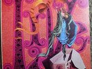 GRATEFUL DEAD LIVE DEAD ORIGINAL GATEFOLD 2 x VINYL LP MATRIX NOs. A2 B1 C1 D1