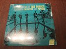 RARE Original  SEALED Sonics Introducing the Sonics Jerden JRLS-7007 LP