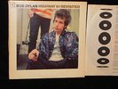BOB DYLAN HIGHWAY 61 REVISITED COLUMBIA RECORDS CL-2389 MONO