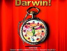 BANCO DEL MUTUO SOCCORSO DARWIN TRIPLO VINILE LP 180 GRAMMI NUOVO LIMITATO 