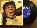 MAE MERCER - EP. Rare DECCA R&B 45'. UK 1964. Mono Dfe 8599