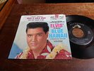 Elvis Presley POP ROCK 45 Rock-a-Hula Baby / Can't Help Falling In Love